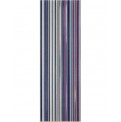 Декор керамический настенный COLORKER DEC.MANDALAY OCEAN/VIOLET 20х60,5 см