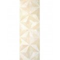Декор керамический настенный Colorker DEC. ONIX MIEL DIAMANT 30,5x90,3 см